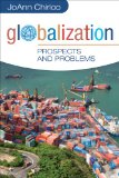 Globalization:  cover art