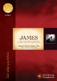 James Live What You Believe 2009 9781414321974 Front Cover