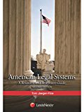 American Legal Systems A Resource and Reference Guide cover art