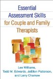 Clinician&#39;s Guide to Research Methods in Family Therapy Foundations of Evidence-Based Practice