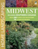 Midwest Home Landscaping 3rd 2010 9781580114974 Front Cover