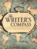 Writer's Compass From Story Map to Finished Draft in 7 Stages cover art