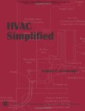 HVAC Simplified : Including Spreadsheet Tools on CD