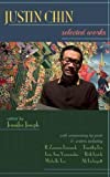 Justin Chin: Selected Works  9781933149974 Front Cover