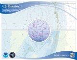 U. S. Chart No. 1 Symbols, Abbreviations and Terms Used on Paper and Electronic Navigational Charts cover art
