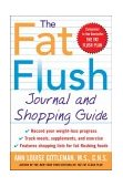 Fat Flush Journal and Shopping Guide  cover art