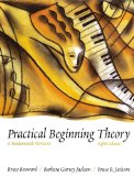 Practical Beginning Theory cover art