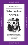 Great Ideas Why Look at Animals?  9780141043975 Front Cover