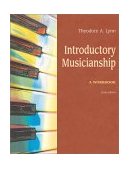 Introductory Musicianship 6th 9780155060975 Front Cover