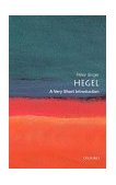 Hegel A Very Short Introduction 2nd 9780192801975 Front Cover