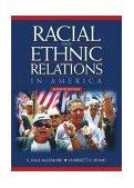 Racial and Ethnic Relations in America  cover art
