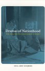 Dramas of Nationhood The Politics of Television in Egypt cover art