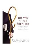 Way of the Shepherd 7 Ancient Secrets to Managing Productive People cover art