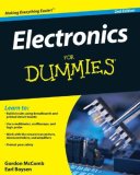 Electronics 2nd 9780470286975 Front Cover