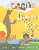 Literature and the Child 7th 2009 9780495809975 Front Cover