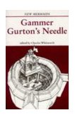 Gammer Gurton's Needle  cover art