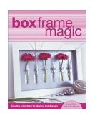 Box Frame Magic 2nd 2003 9780715314975 Front Cover
