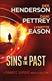 Sins of the Past: A Romantic Suspense Novella Collection  9780764217975 Front Cover