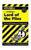 Golding's Lord of the Flies  cover art