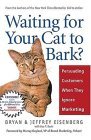 Waiting for Your Cat to Bark? 2006 9780785218975 Front Cover