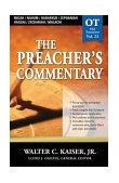Micah/Nahum/Habakkuk/Zephaniah/Haggai/Zechariah/Malachi  9780785247975 Front Cover
