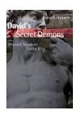 David's Secret Demons Messiah, Murderer, Traitor, King cover art
