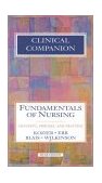 Clinical Companion 5th 9780805334975 Front Cover