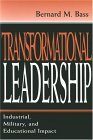 New Paradigm of Leadership An Inquiry into Transformational Leadership  9780805826975 Front Cover