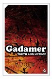 Truth and Method 2nd 9780826476975 Front Cover