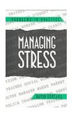 Managing Stress 1991 9780901715975 Front Cover