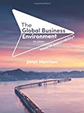 Global Business Environment Towards Sustainability?