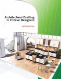 Architectural Drafting for Interior Designers 2007 9781418032975 Front Cover