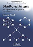 Distributed Systems An Algorithmic Approach, Second Edition cover art