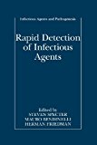 Rapid Detection of Infectious Agents 2013 9781475785975 Front Cover