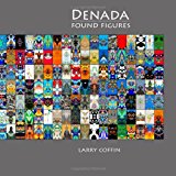 Denada Found Figures 2013 9781482011975 Front Cover