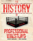 History of Professional Wrestling Vol. 1: WWF 1963-1989  9781492825975 Front Cover