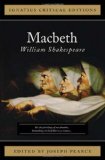 Tragedy of Macbeth 