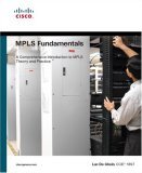 MPLS Fundamentals  cover art