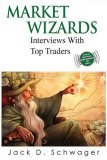 Market Wizards Interviews with Top Traders  9781592802975 Front Cover