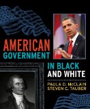 American Government in Black and White  9781594514975 Front Cover