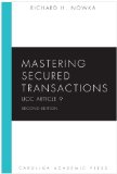 Mastering Secured Transactions (UCC Article 9)  cover art
