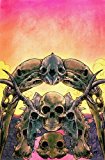 Manifest Destiny Volume 3: Chiroptera and Carniformaves  9781632153975 Front Cover