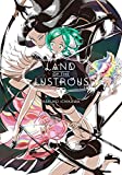 Land of the Lustrous 1  9781632364975 Front Cover