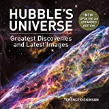 Hubble's Universe Greatest Discoveries and Latest Images 2nd 9781770859975 Front Cover