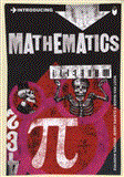 Introducing Mathematics A Graphic Guide  9781848312975 Front Cover