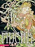 Alphonse Mucha  9783791353975 Front Cover