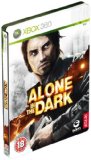 Case art for Alone in the Dark - Limited Edition by Atari