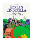 Korean Cinderella  cover art
