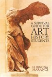 Survival Guide for Art History Students  cover art