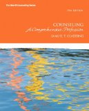 Counseling A Comprehensive Profession cover art
